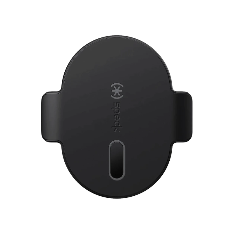 Speck Car Vent Mount for Magsafe with ClickLock - Black