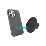 Speck Car Vent Mount for Magsafe with ClickLock - Black