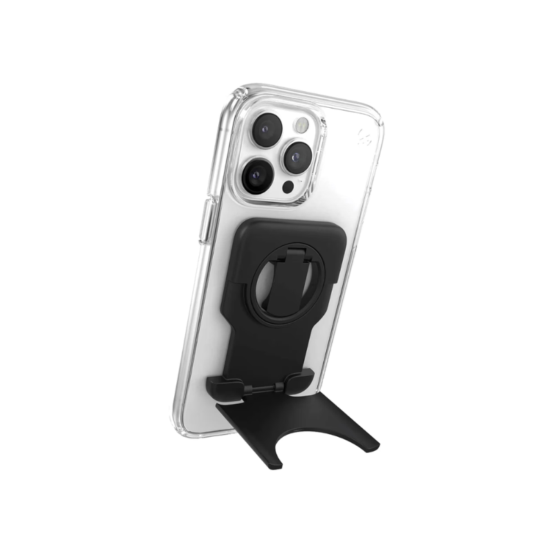 Speck StandyGrip for Magsafe with ClickLock - Black