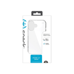 Speck iPhone 17 Presidio Perfect Case - Clear