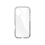 Speck iPhone 17 Presidio Perfect Case - Clear