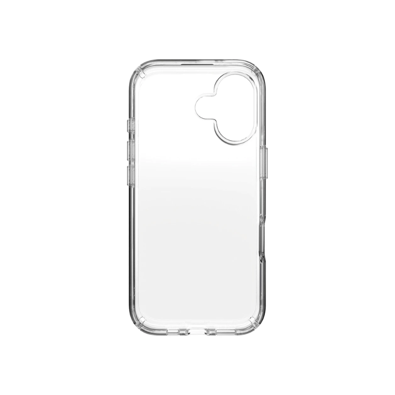Speck iPhone 17 Presidio Perfect Case - Clear