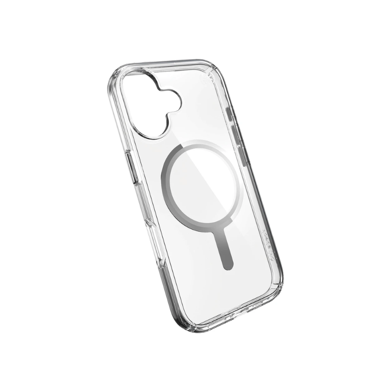 Speck iPhone 17 Presidio Perfect MS - Clear