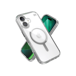 Speck iPhone 17 Presidio Perfect MS - Clear