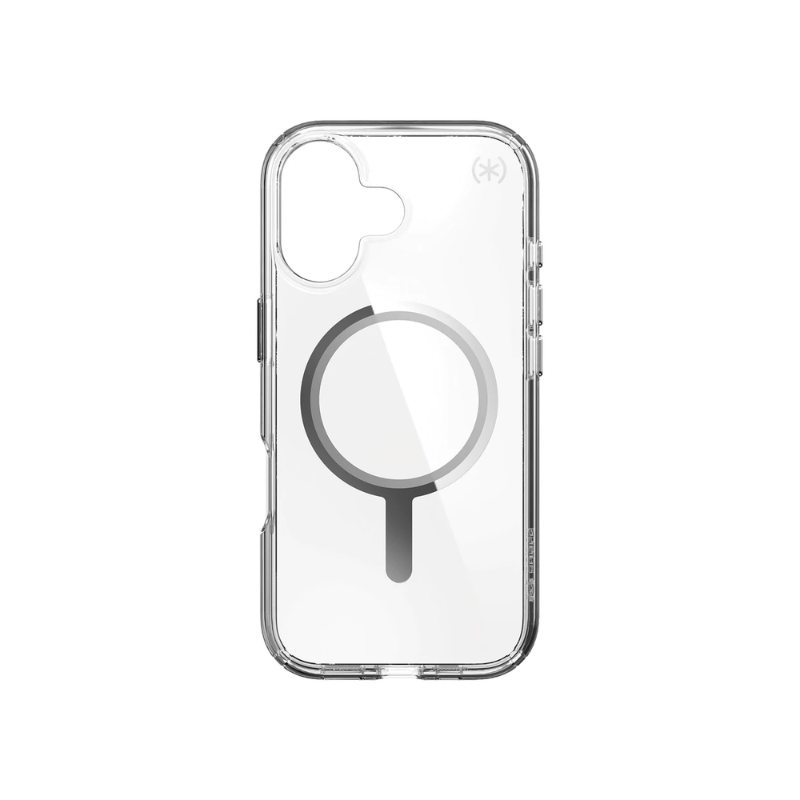 Speck iPhone 17 Presidio Perfect MS - Clear