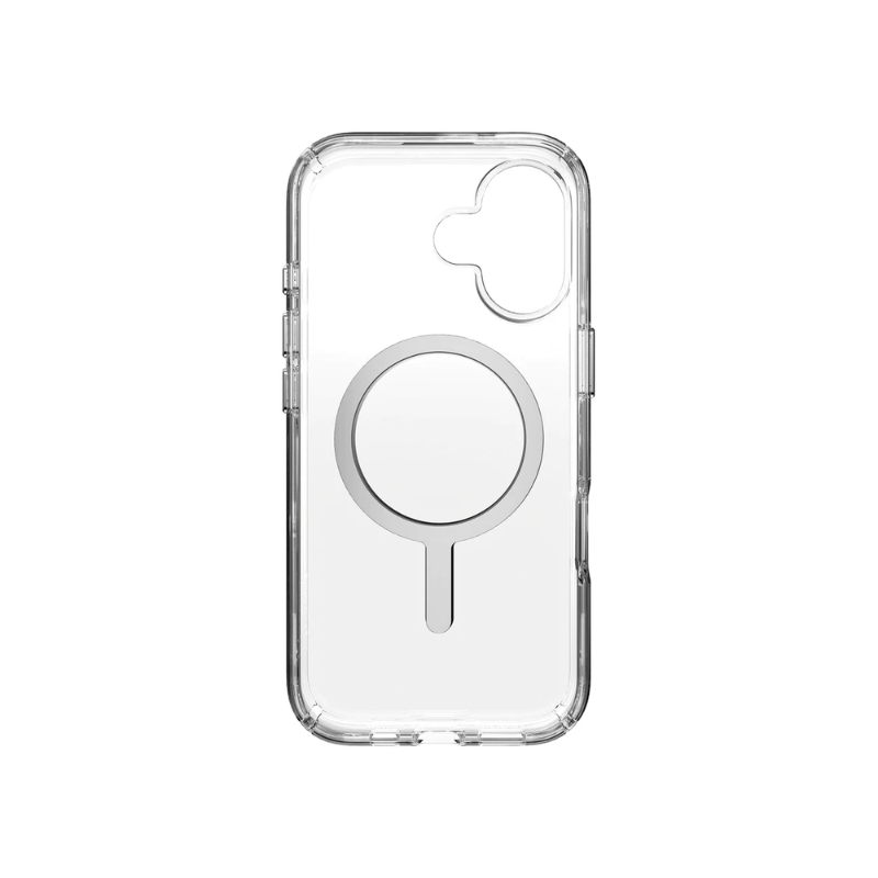 Speck iPhone 17 Presidio Perfect MS - Clear
