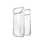 Speck iPhone 17 Air Presidio Perfect Case - Clear
