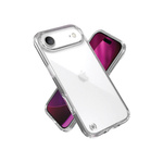 Speck iPhone 17 Air Presidio Perfect Case - Clear