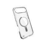 Speck iPhone 17 Air Presidio Prefect-Clear Grip Magsafe - Clear