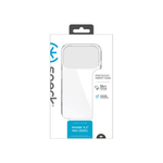 Speck iPhone 17 Pro Presidio Perfect - Clear