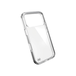 Speck iPhone 17 Pro Presidio Perfect - Clear