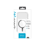 Speck iPhone 17 Pro Presidio Perf MagSafe - Clear