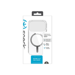 Speck iPhone 17 Pro Presidio Grip MagSafe - Clear