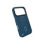 Speck iPhone 17 Pro Presidio2 Grip ClickLock - Deep Sea Blue