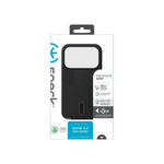 Speck iPhone 17 Pro Presidio2 Grip ClickLock- Black