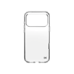 Speck iPhone 17 Pro Max Presidio Perfect - Clear