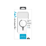 Speck iPhone 17 Pro Max Presidio Grip MagSafe Case - Clear