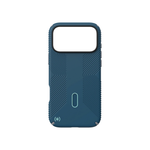 Speck iPhone 17 Pro Max Presidio2 Grip ClickLock- Deep Sea Blue
