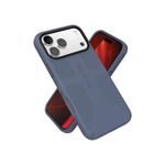 Speck iPhone 17 Pro Max Candyshell GriPhone MS - Denim Blue
