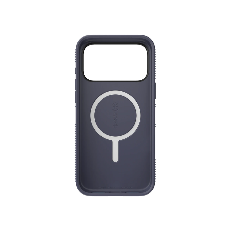 Speck iPhone 17 Pro Max Candyshell GriPhone MS - Denim Blue