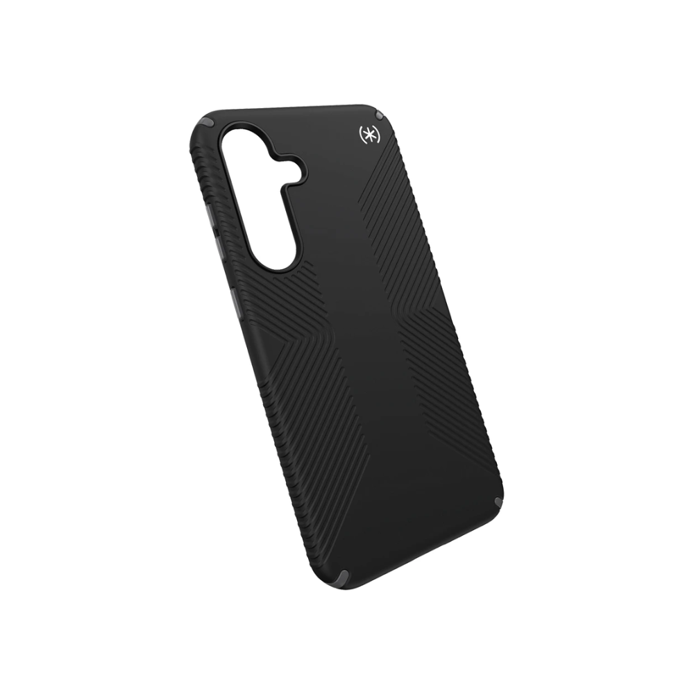 Speck Samsung Galaxy S25FE Presidio2 Grip MagSafe - Black