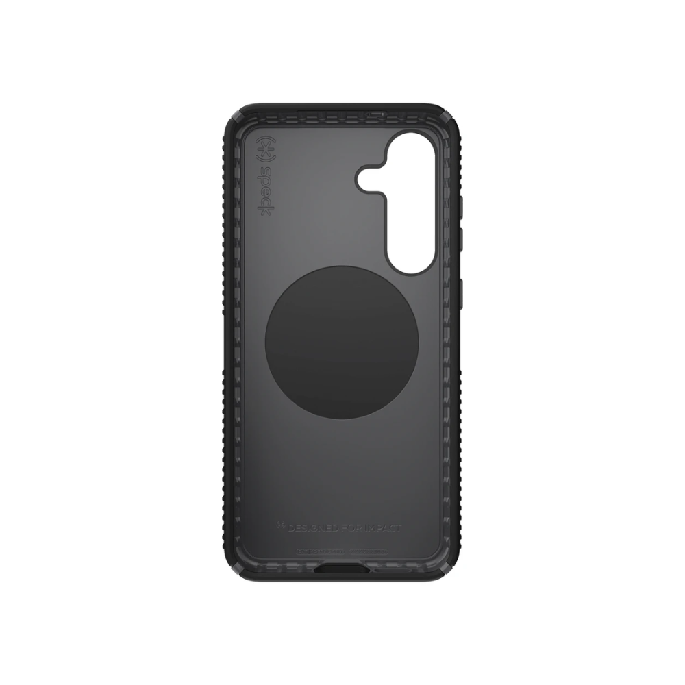 Speck Samsung Galaxy S25FE Presidio2 Grip MagSafe - Black
