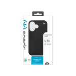 Speck iPhone 17 Presidio2 Grip Case - Black