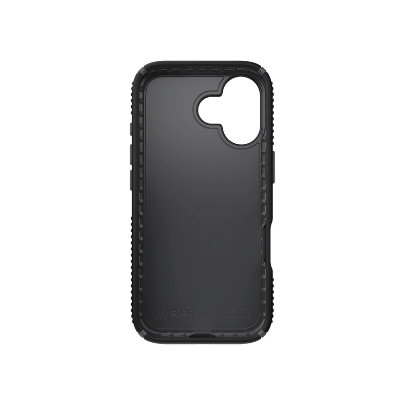 Speck iPhone 17 Presidio2 Grip Case - Black