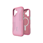 Speck iPhone 17 Presidio Lux Grip ClickLock - Pink