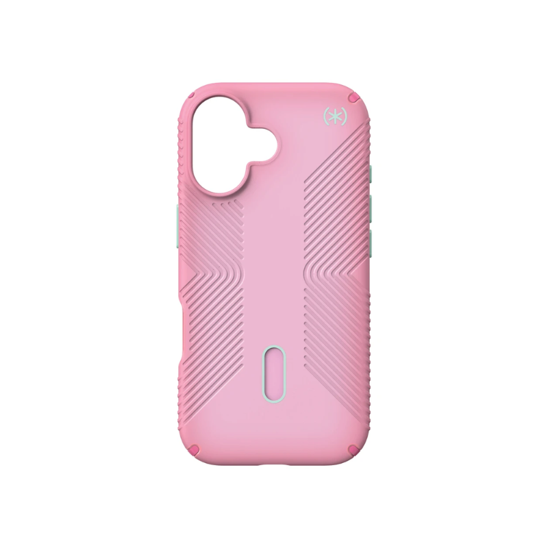 Speck iPhone 17 Presidio Lux Grip ClickLock - Pink