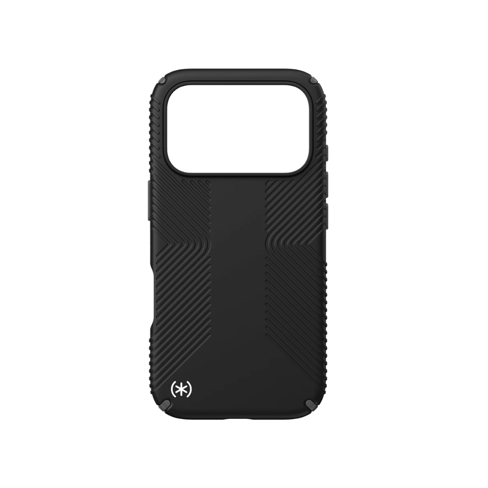 Speck iPhone 17 Pro Presidio2 Grip - Black