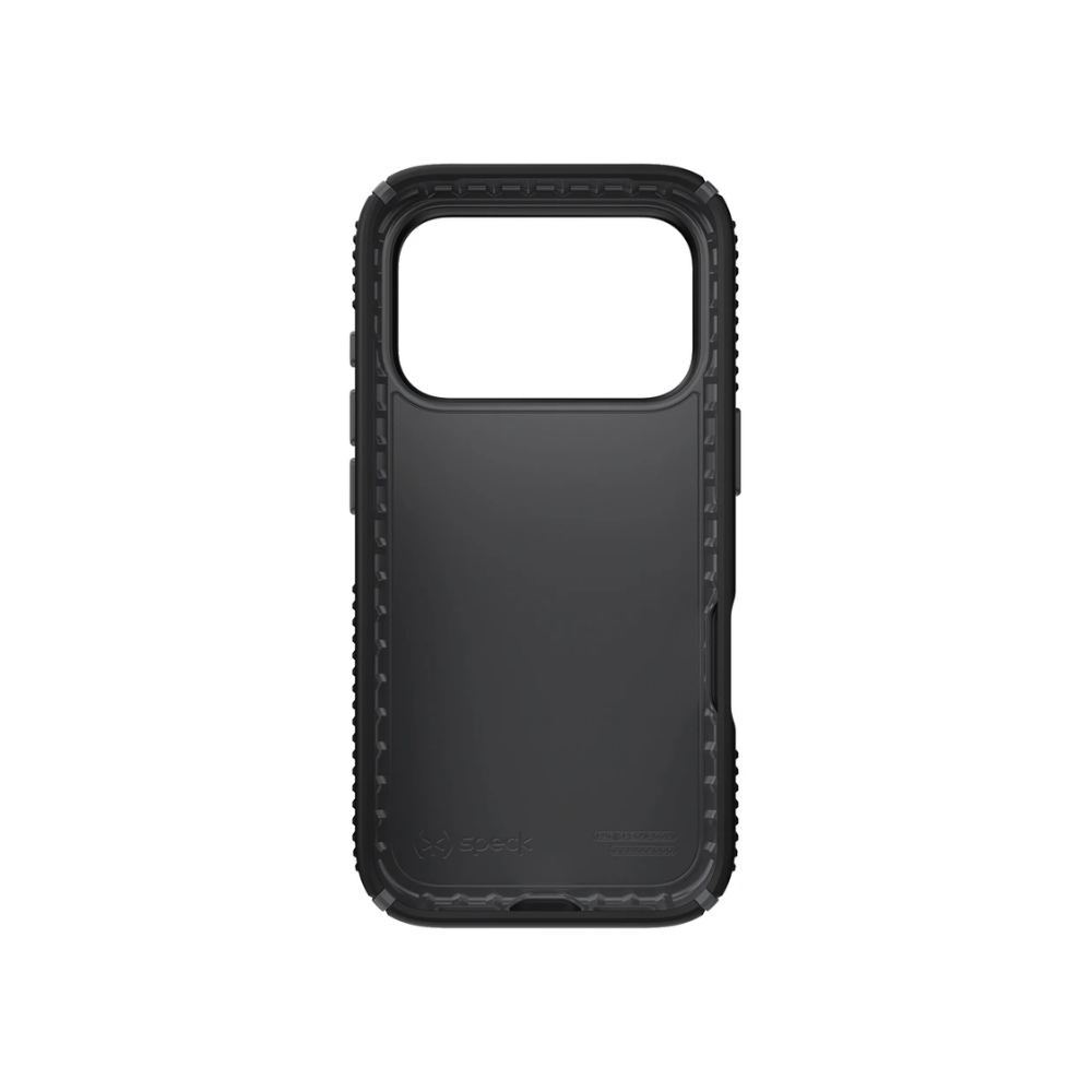 Speck iPhone 17 Pro Presidio2 Grip - Black