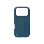 Speck iPhone 17 Pro Presidio2 Grip- Deep Sea Blue