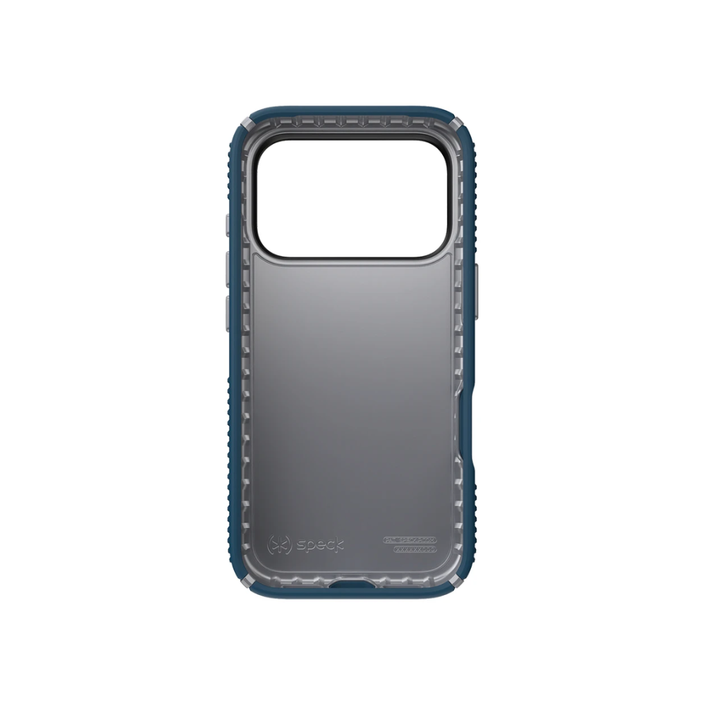 Speck iPhone 17 Pro Presidio2 Grip- Deep Sea Blue