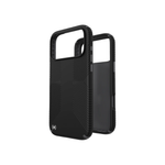 Speck iPhone 17 Pro Max Presidio2 Grip MagSafe- Black