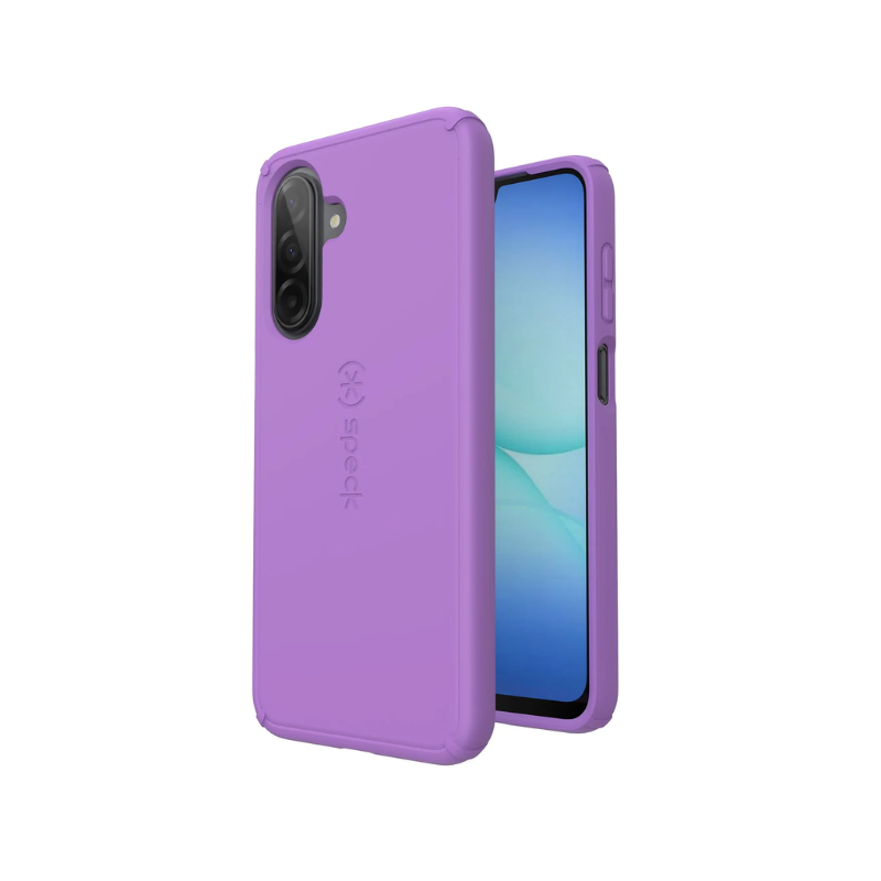 Speck Samsung Galaxy A17 5G ImpactHero - Deep Amethyst