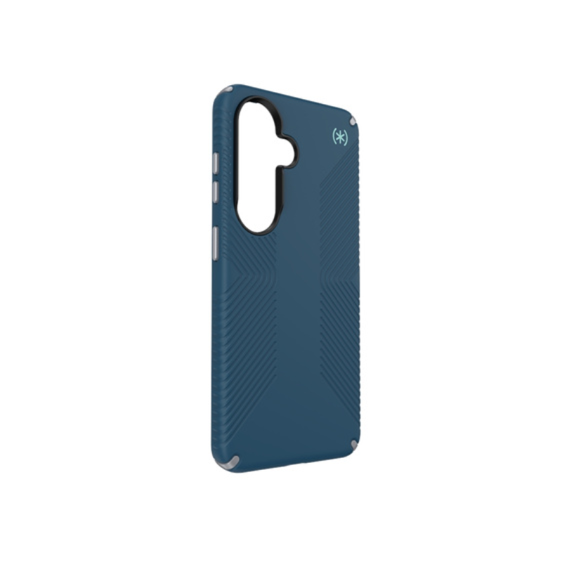 Speck Samsung Galaxy S26 Presidio2 Grip Magsafe - Deep Sea