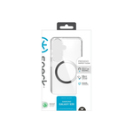 Speck Presidio Perfect Clear Magnet Case Samsung Galaxy S26 - Clear / Sliver