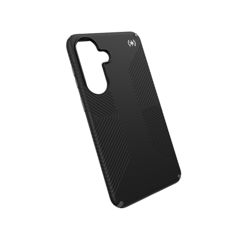 Speck Presidio2 Grip Magnet MagSafe Case  Samsung Galaxy S26 - Black