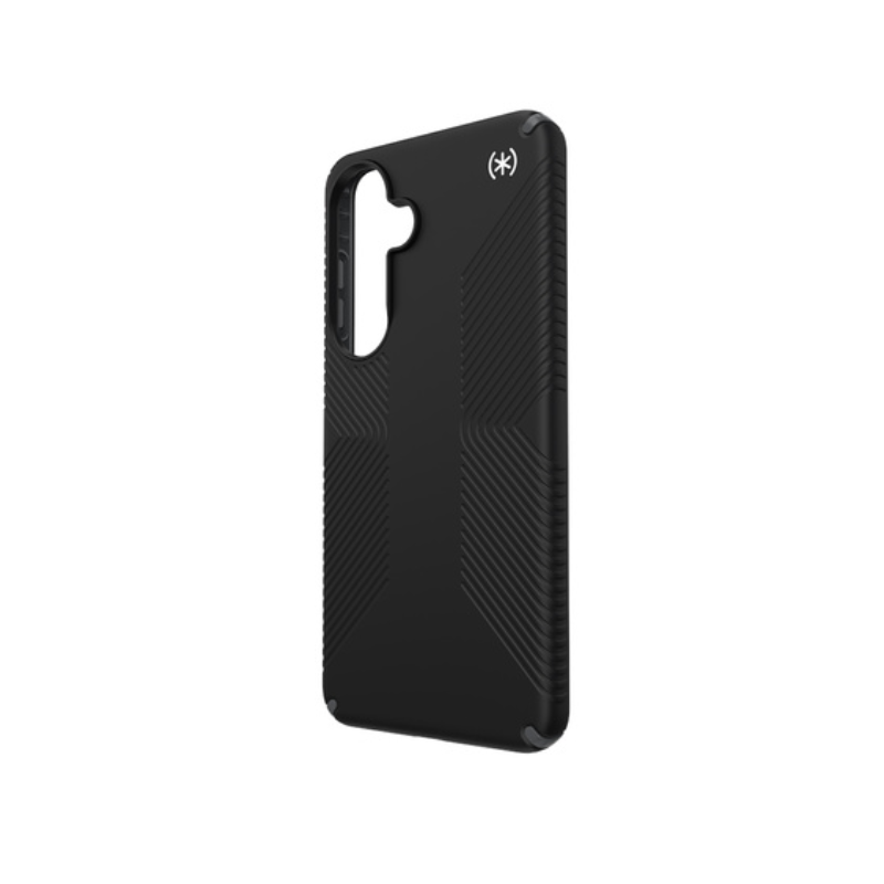 Speck Presidio2 Grip Magnet MagSafe Case  Samsung Galaxy S26 - Black