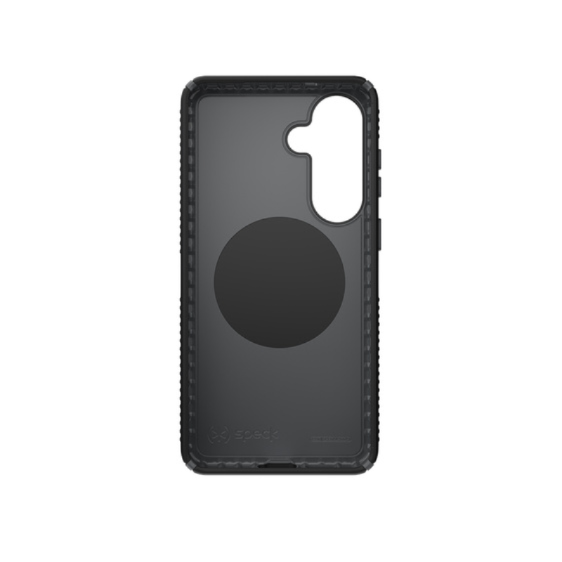Speck Presidio2 Grip Magnet MagSafe Case  Samsung Galaxy S26 - Black