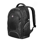 Port Designs Courchevel 15.6 inch Backpack - Black