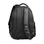 Port Designs Courchevel 15.6 inch Backpack - Black