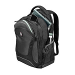Port Designs Courchevel 15.6 inch Backpack - Black