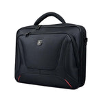 Port Designs Courchevel 17.3 inch Clamshell Case - Black