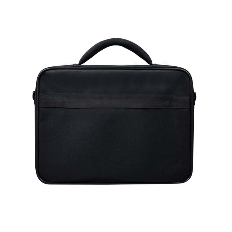 Port Designs Courchevel 17.3 inch Clamshell Case - Black