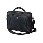 Port Designs Courchevel 17.3 inch Clamshell Case - Black