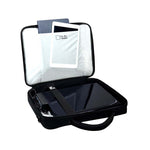 Port Designs Courchevel 17.3 inch Clamshell Case - Black