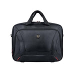 Port Designs Courchevel 15.6 inch Toploading Case - Black