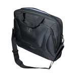 Port Designs Courchevel 15.6 inch Toploading Case - Black